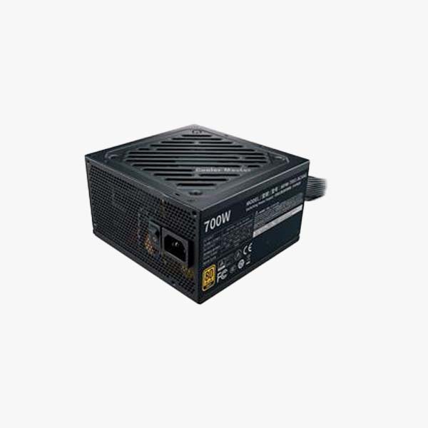 پاور کولرمستر 700 وات Cooler Master G700 GOLD